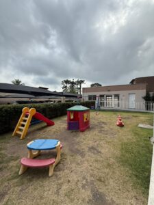 parque são luís 11